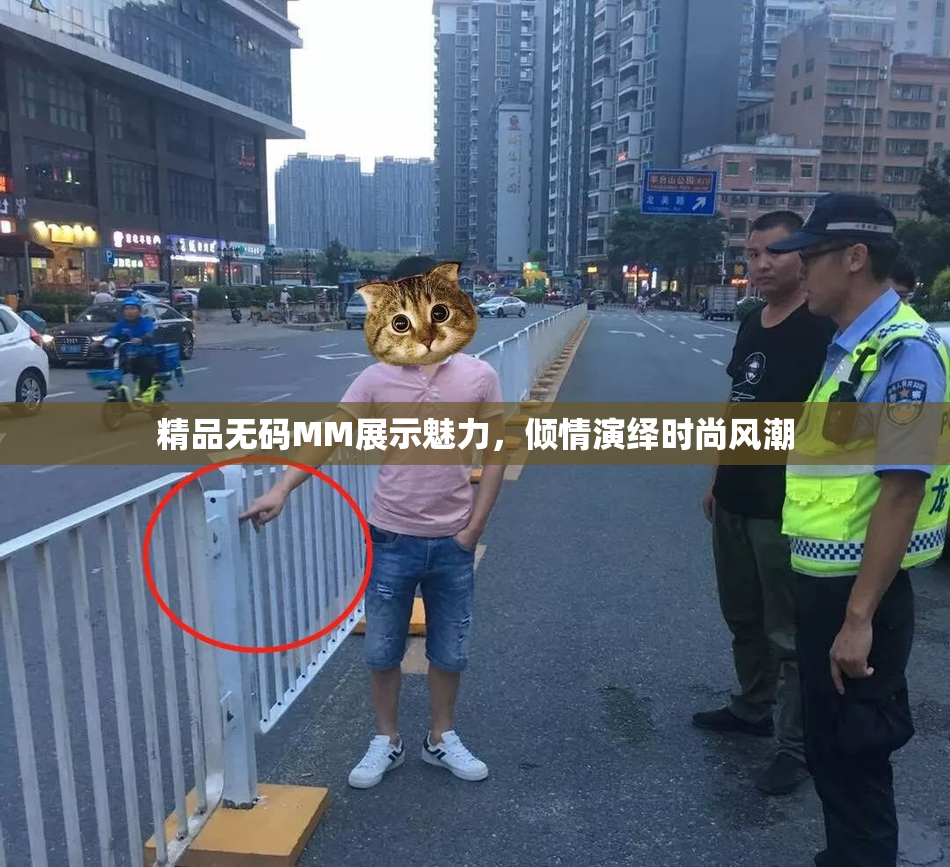 精品无码MM展示魅力，倾情演绎时尚风潮