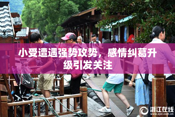 小受遭遇强势攻势，感情纠葛升级引发关注