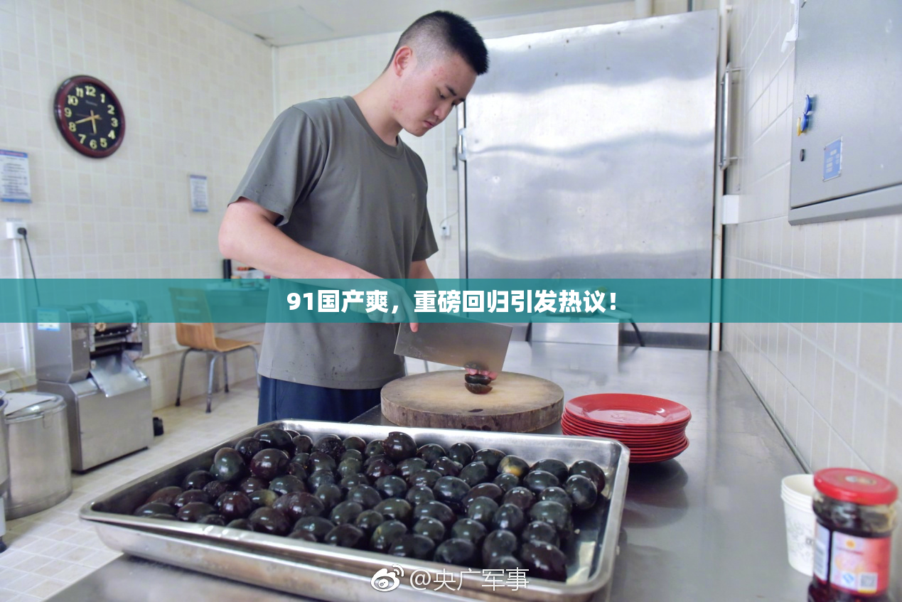 91国产爽，重磅回归引发热议！