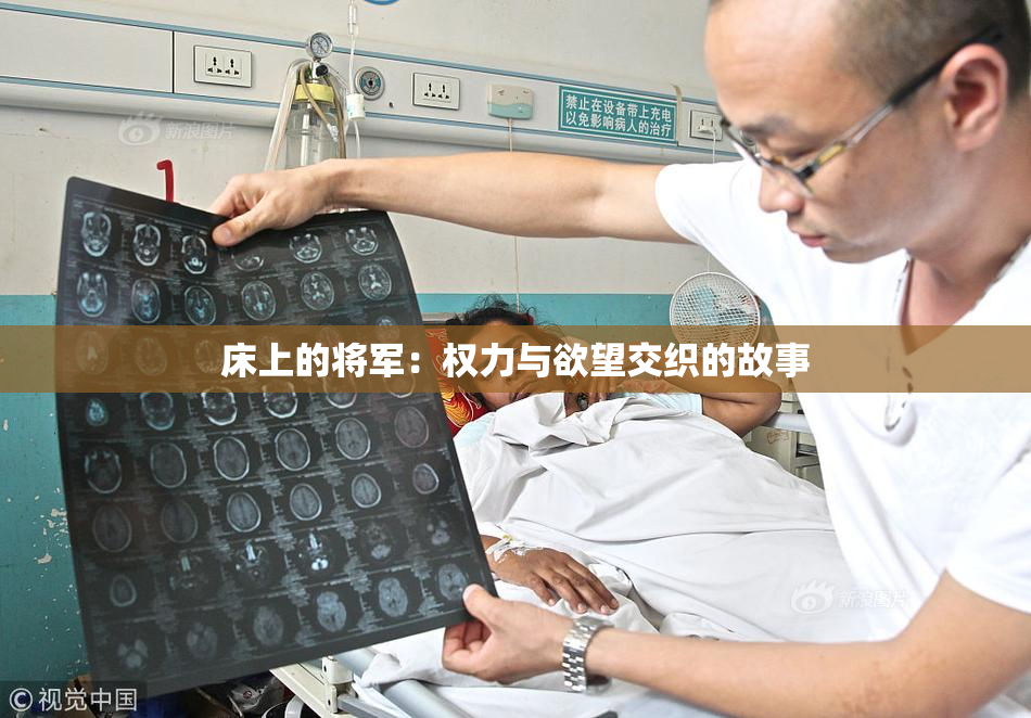 床上的将军：权力与欲望交织的故事