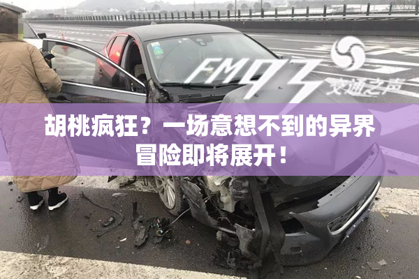 胡桃疯狂？一场意想不到的异界冒险即将展开！