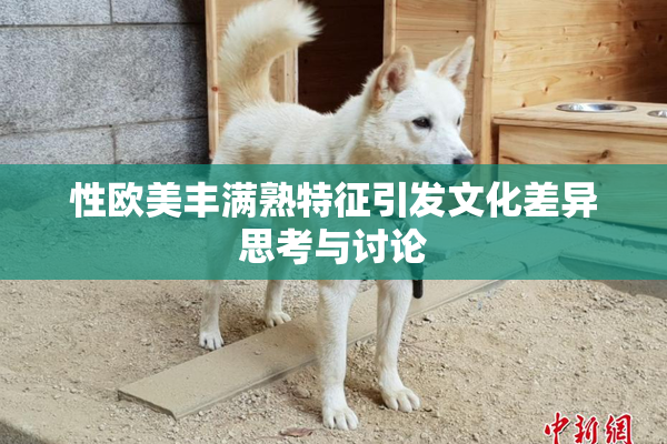 性欧美丰满熟特征引发文化差异思考与讨论
