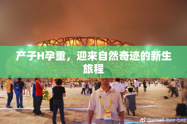 产子H孕重，迎来自然奇迹的新生旅程