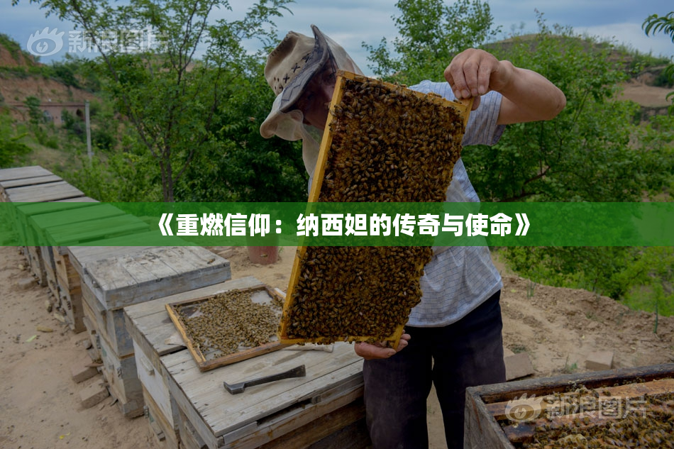 《重燃信仰：纳西妲的传奇与使命》