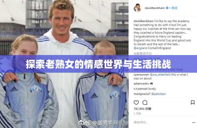探索老熟女的情感世界与生活挑战