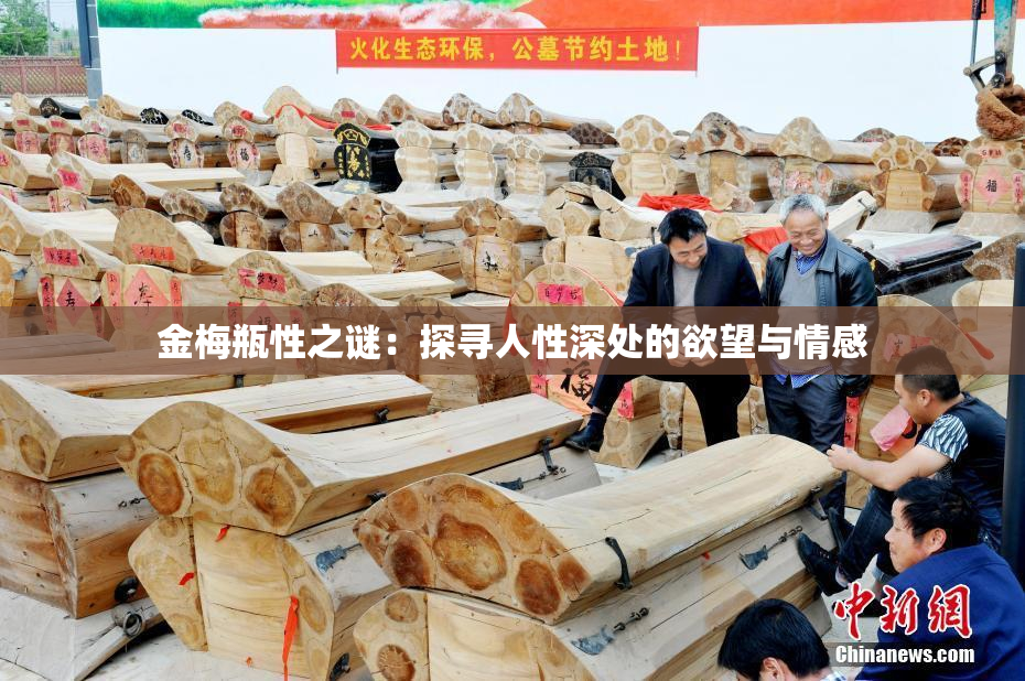 金梅瓶性之谜：探寻人性深处的欲望与情感