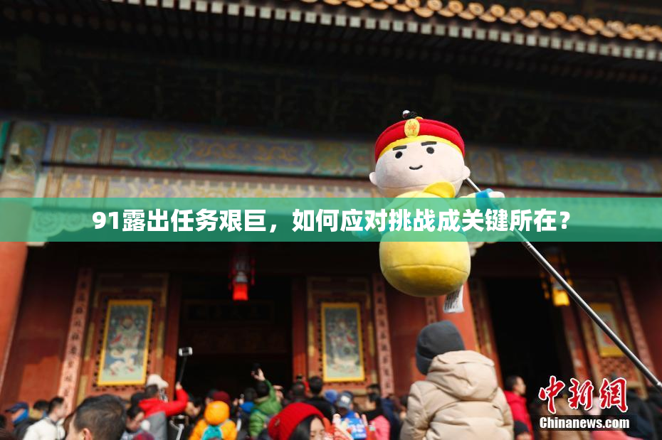 91露出任务艰巨，如何应对挑战成关键所在？