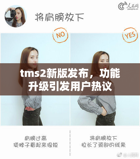 tms2新版发布，功能升级引发用户热议