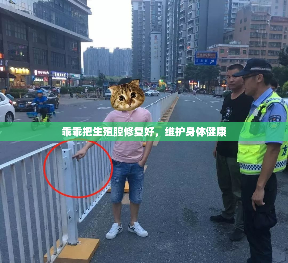乖乖把生殖腔修复好，维护身体健康