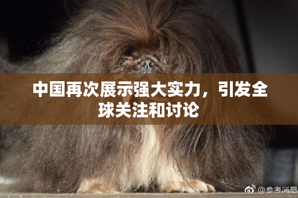 中国再次展示强大实力，引发全球关注和讨论