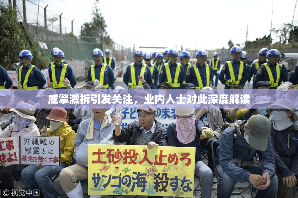 威擎激拆引发关注，业内人士对此深度解读