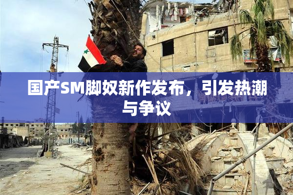 国产SM脚奴新作发布，引发热潮与争议
