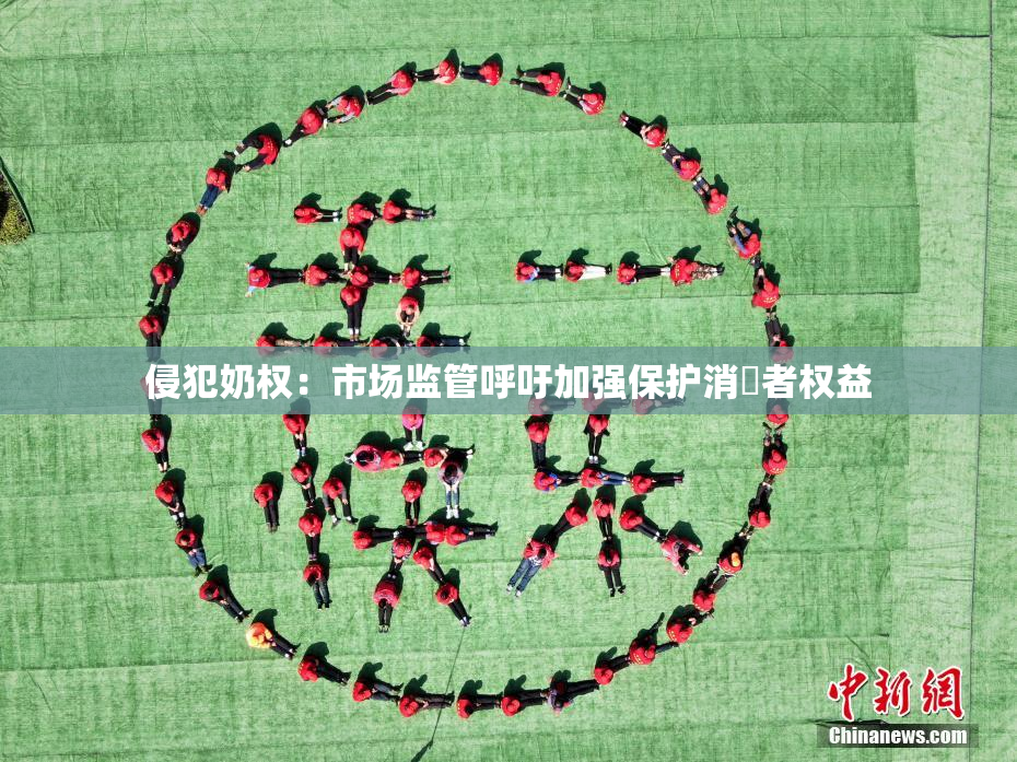 侵犯奶权：市场监管呼吁加强保护消費者权益