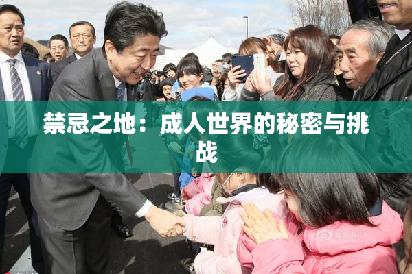 禁忌之地：成人世界的秘密与挑战