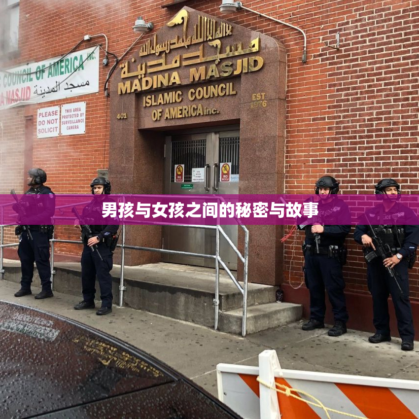 男孩与女孩之间的秘密与故事