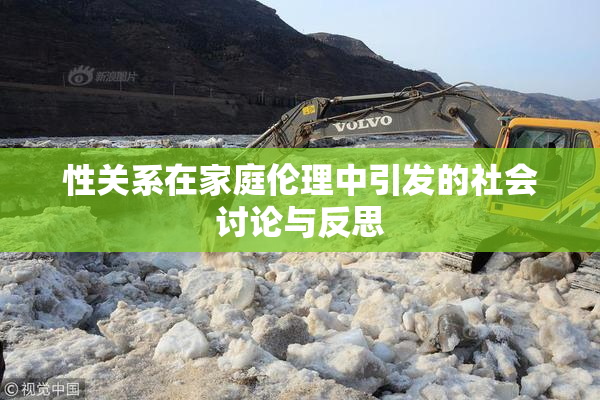 性关系在家庭伦理中引发的社会讨论与反思