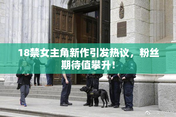 18禁女主角新作引发热议，粉丝期待值攀升！