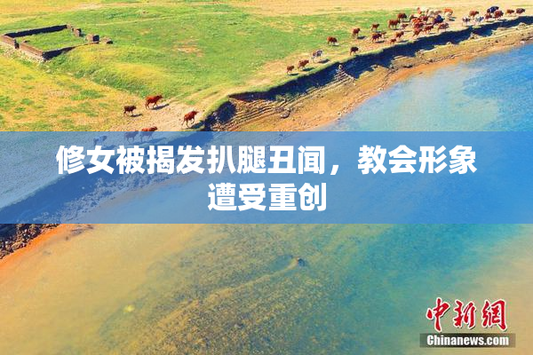 修女被揭发扒腿丑闻，教会形象遭受重创