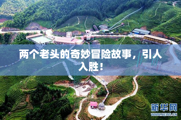 两个老头的奇妙冒险故事，引人入胜！