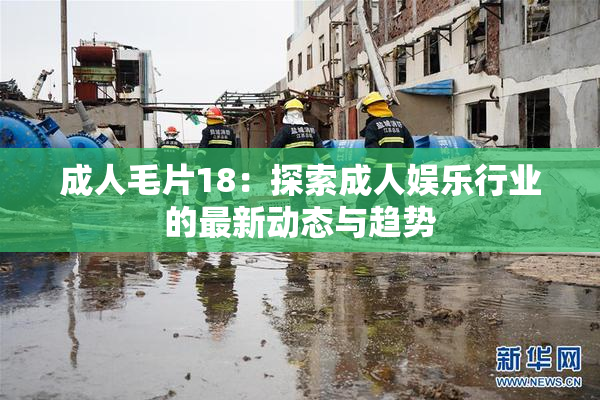 成人毛片18：探索成人娱乐行业的最新动态与趋势