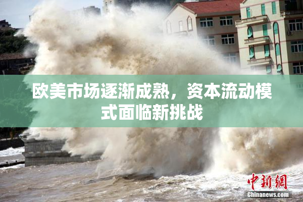 欧美市场逐渐成熟，资本流动模式面临新挑战