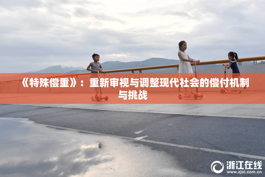 《特殊偿重》：重新审视与调整现代社会的偿付机制与挑战