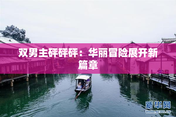 双男主砰砰砰：华丽冒险展开新篇章