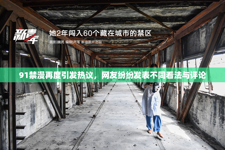 91禁漫再度引发热议，网友纷纷发表不同看法与评论