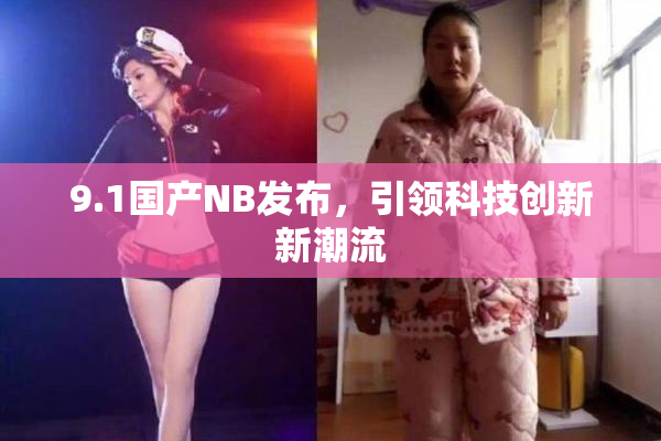 9.1国产NB发布，引领科技创新新潮流