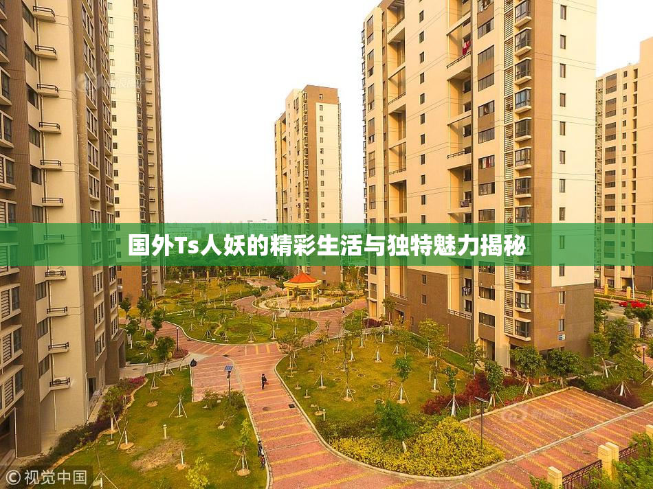 国外Ts人妖的精彩生活与独特魅力揭秘
