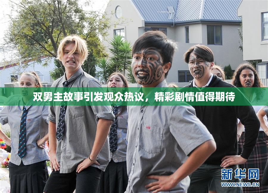 双男主故事引发观众热议，精彩剧情值得期待