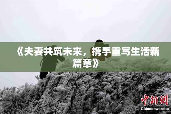 《夫妻共筑未来，携手重写生活新篇章》