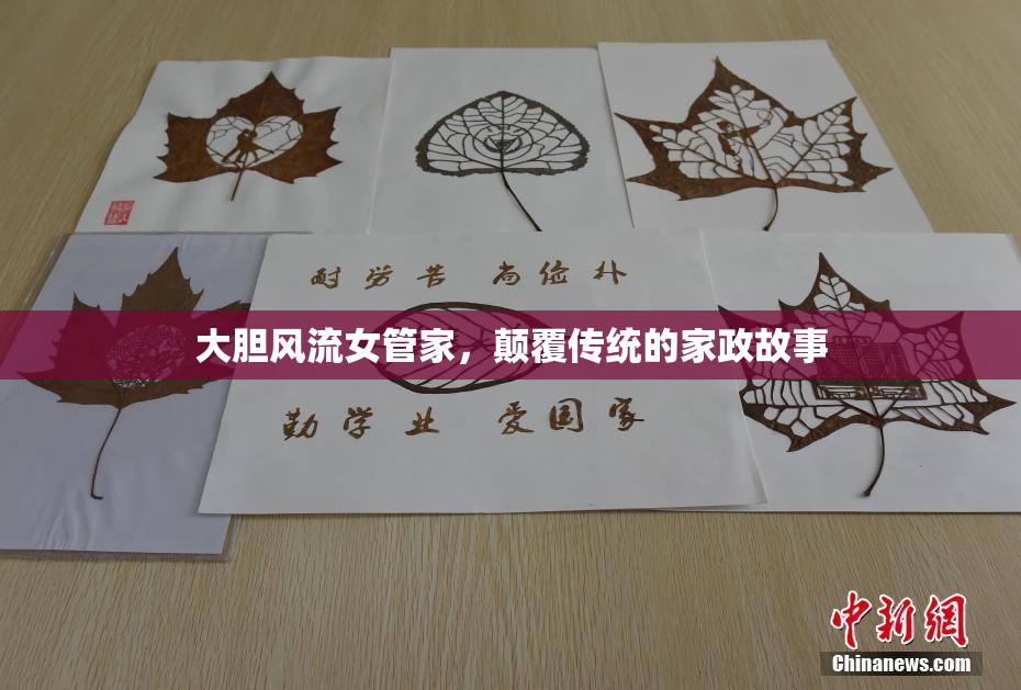 大胆风流女管家，颠覆传统的家政故事