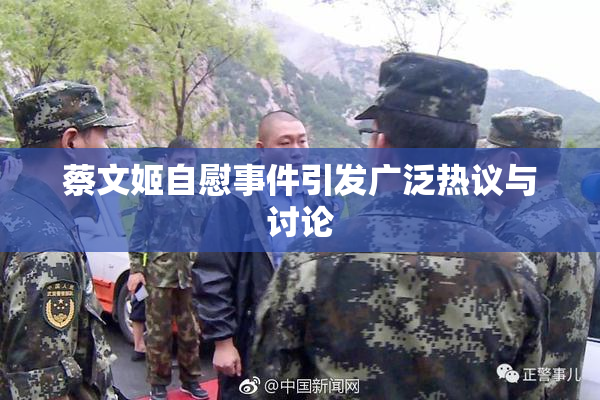 蔡文姬自慰事件引发广泛热议与讨论