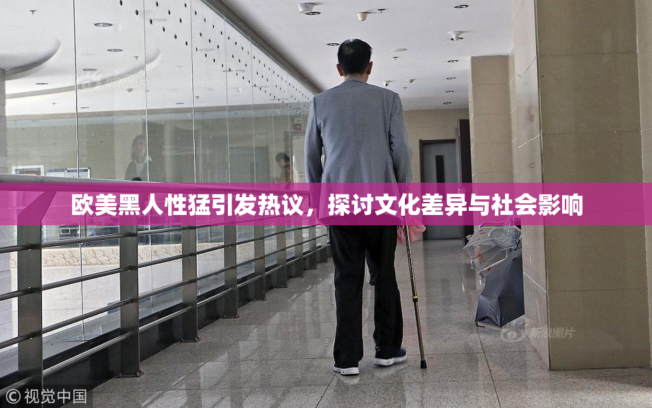 欧美黑人性猛引发热议，探讨文化差异与社会影响