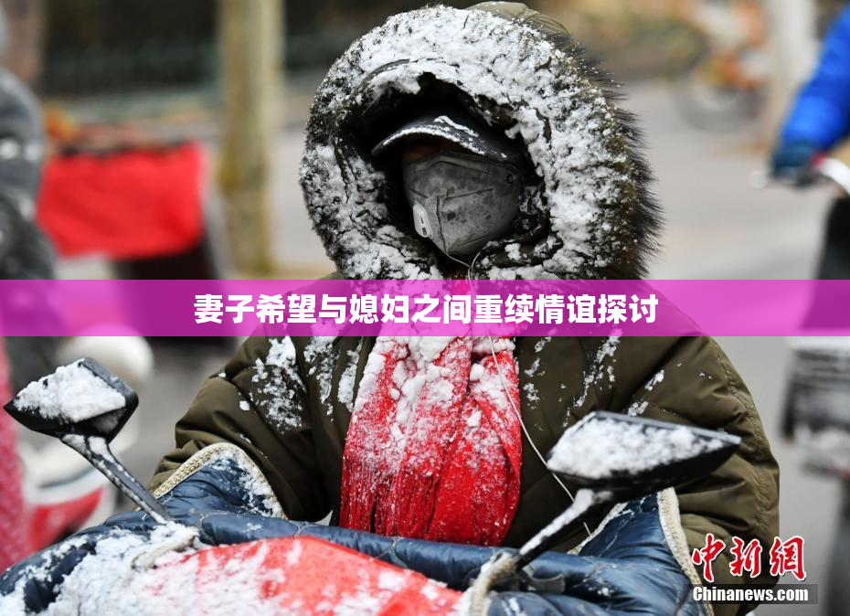 妻子希望与媳妇之间重续情谊探讨