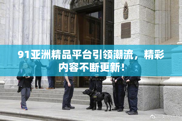 91亚洲精品平台引领潮流，精彩内容不断更新！