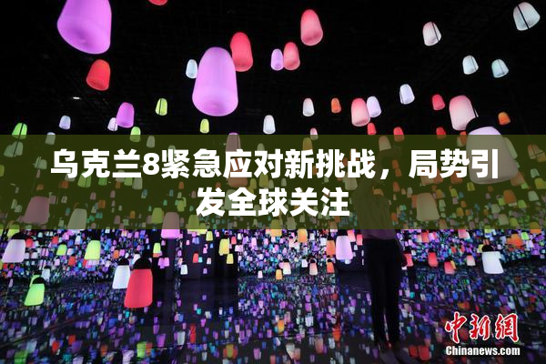 乌克兰8紧急应对新挑战，局势引发全球关注