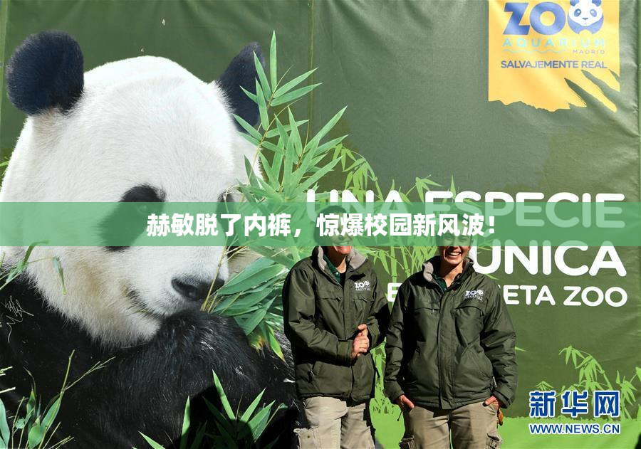 赫敏脱了内裤，惊爆校园新风波！