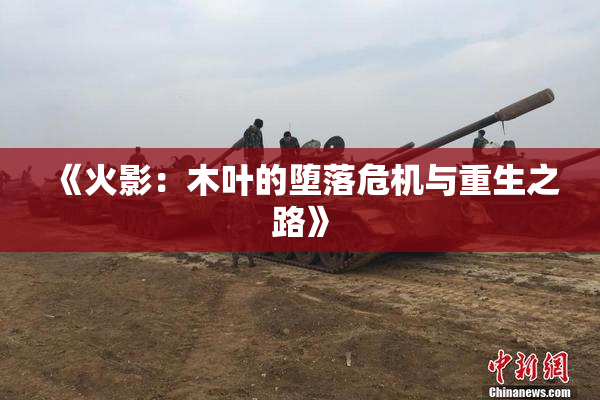 《火影：木叶的堕落危机与重生之路》