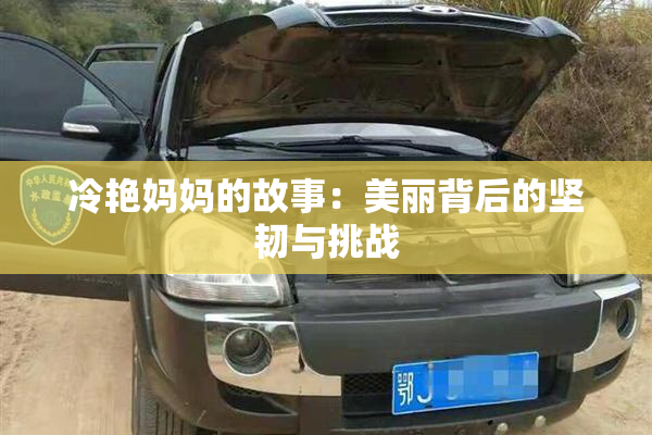 冷艳妈妈的故事：美丽背后的坚韧与挑战
