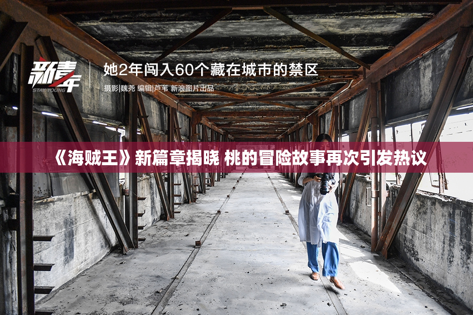 《海贼王》新篇章揭晓 桃的冒险故事再次引发热议