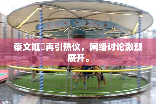蔡文姬婬再引热议，网络讨论激烈展开。