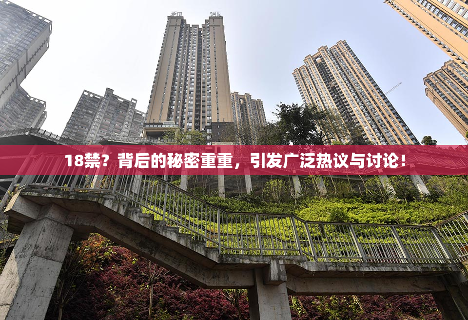 18禁？背后的秘密重重，引发广泛热议与讨论！