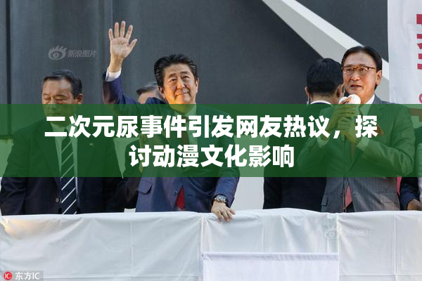 二次元尿事件引发网友热议，探讨动漫文化影响
