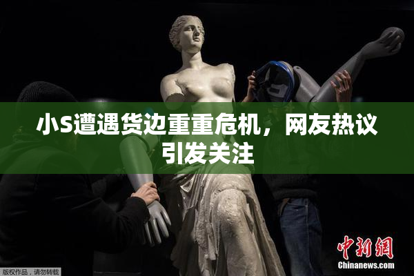 小S遭遇货边重重危机，网友热议引发关注