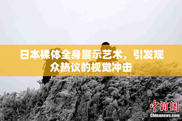 日本裸体全身展示艺术，引发观众热议的视觉冲击
