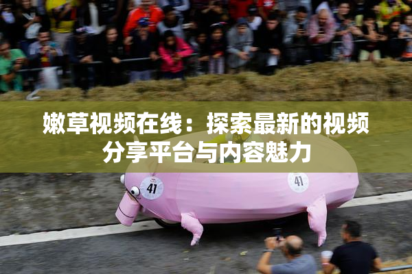 嫩草视频在线：探索最新的视频分享平台与内容魅力