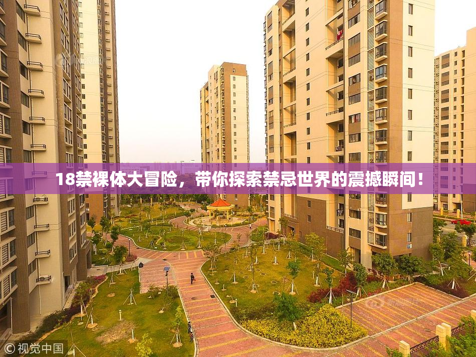 18禁裸体大冒险，带你探索禁忌世界的震撼瞬间！