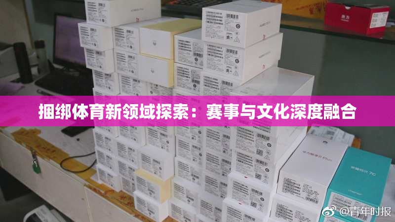捆绑体育新领域探索：赛事与文化深度融合